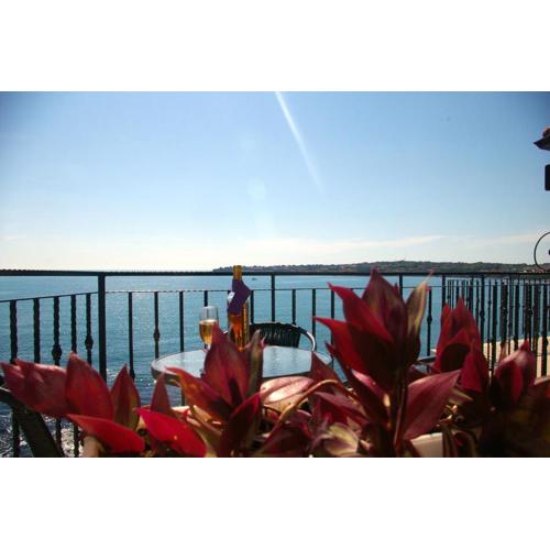 Sea View Apartments