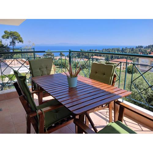 Sea View Apartments