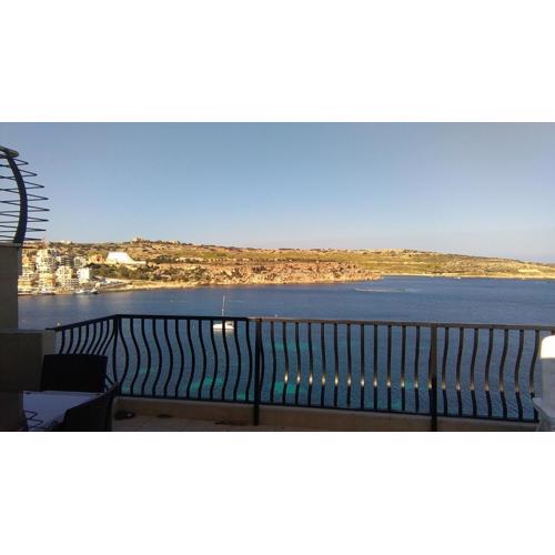 Sea View Apartments