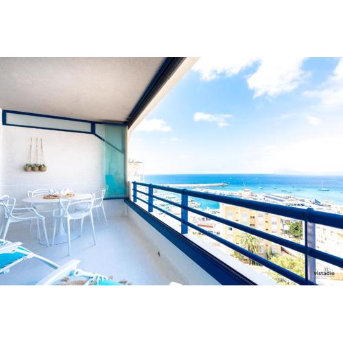 Sea View appartement Puerto