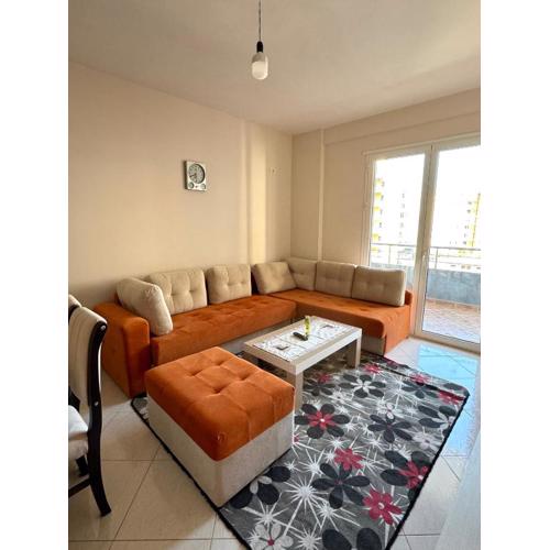 Sea view appartment lungomare