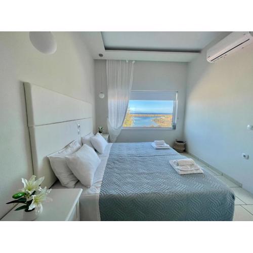 Sea View Apts & Suites by Pachiplex
