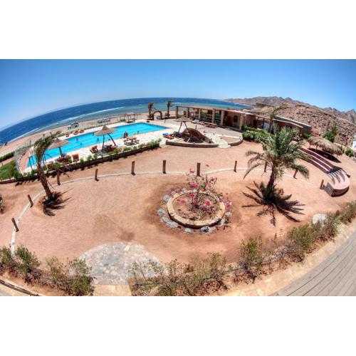 Sea View at Canyon Estate