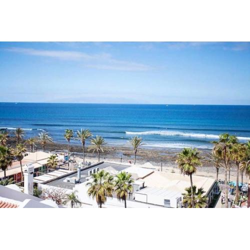 Sea View at Park Santiago Apartment