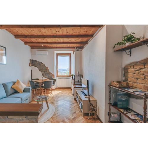 Sea View Barcolana Suite Fiber Wifi Netflix
