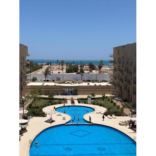 Sea View Beach Access Princess Resort Hurghada