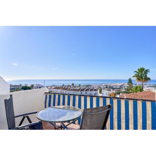 Sea View Capistrano Nerja