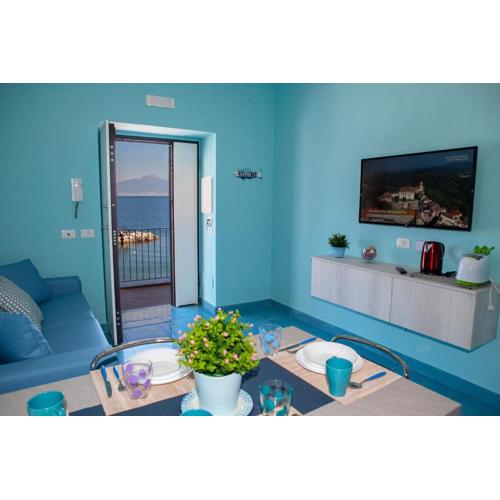 SEA VIEW CASA ANNA SORRENTO
