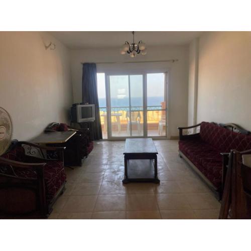 Sea View Chalet - Empire Resort - Families Only