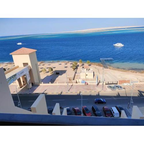 sea View compound