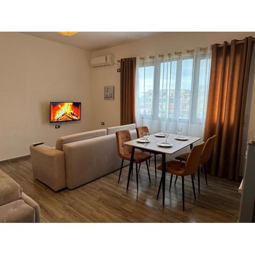 Sea View Deluxe Apartment