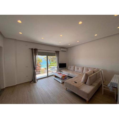 SEA VIEW Deluxe Private Villa