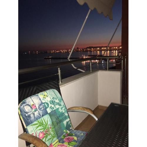 Sea view Durres