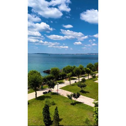 Sea View Fort Noks
