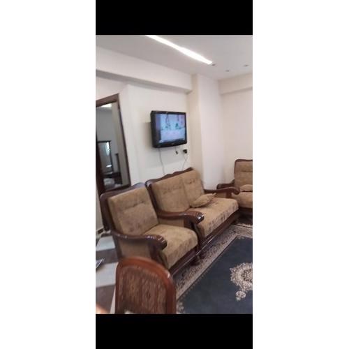 Sea view Furnished appartment