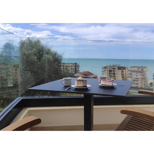 Sea View Garden Spot