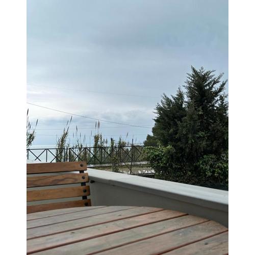Sea View Green Hill Apartament