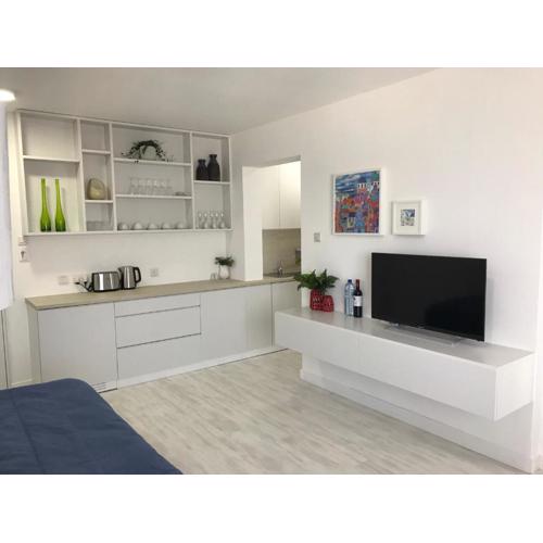 Sea View Holiday Apartment