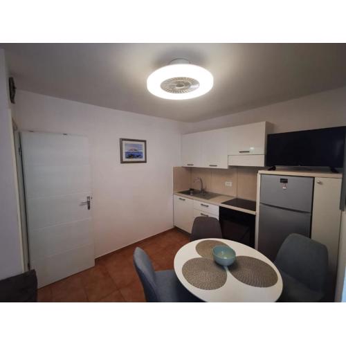 Sea View Holiday Home Umag - Three Bedroom Holiday Home