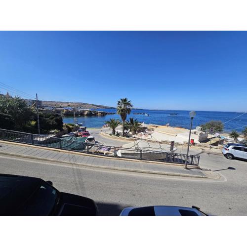 Sea VIEW holiday home