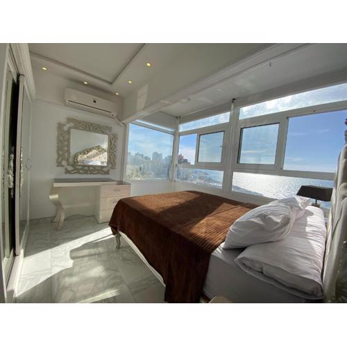 Sea View Hotel Apartments