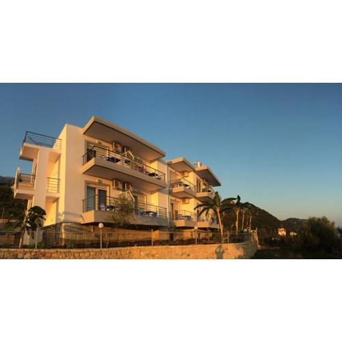 Sea View Hotel Dhermi