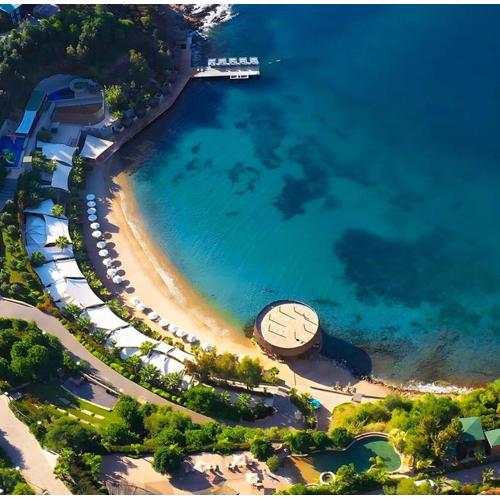 Sea-View Hotel Residence