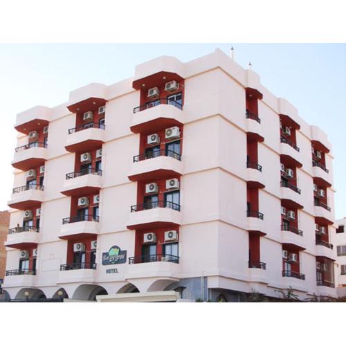 Sea View Hotel