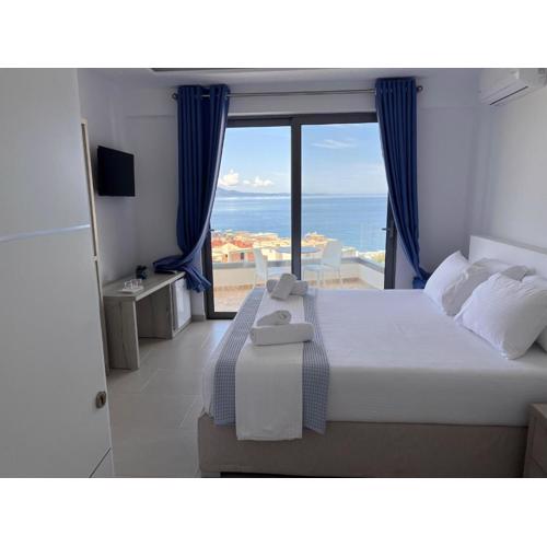 Sea View Hotel