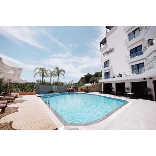 Sea View Hotel
