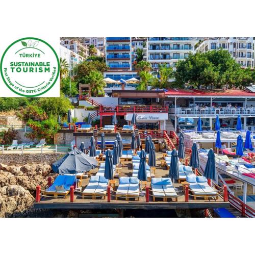 Sea View Hotel