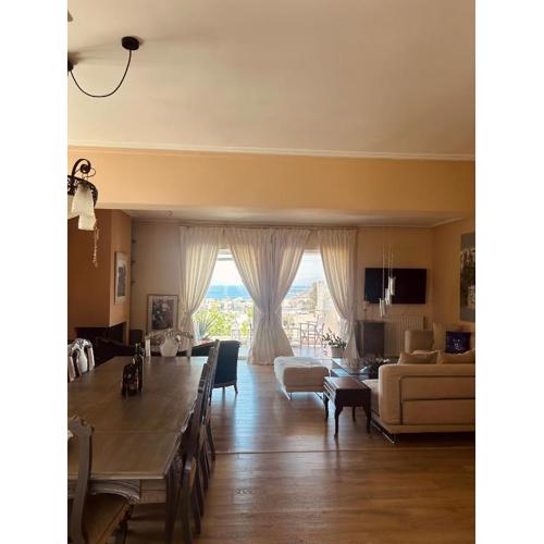 Sea View House Voula