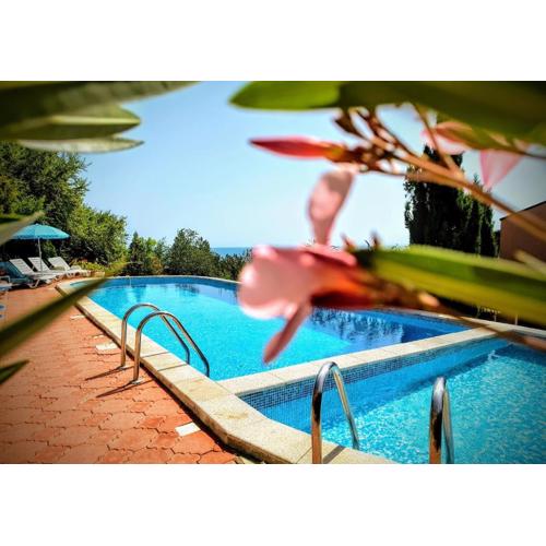 sea view hygge - Quiet residential apartment