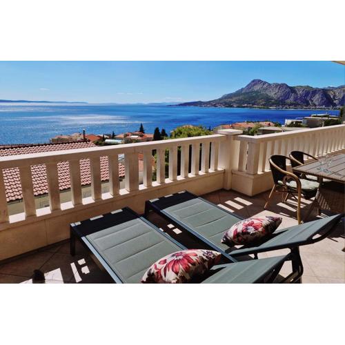 Sea view Jagoda apartment 3