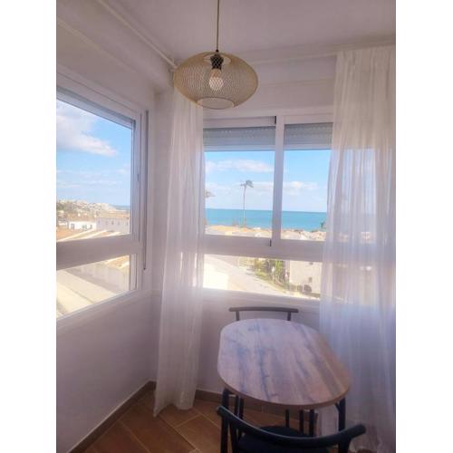 Sea View La Cala