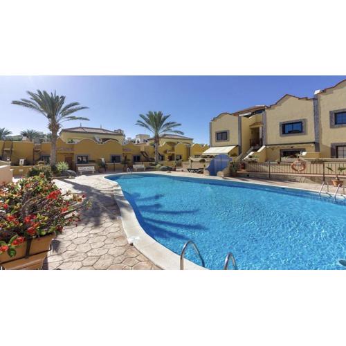 Sea View Luxury Apartment - Playa del Duque