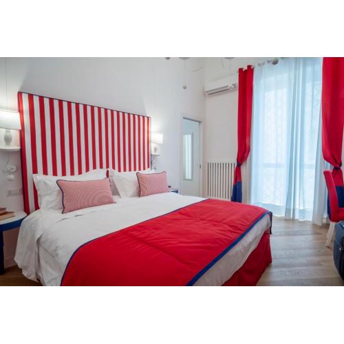Sea View Luxury Apartment