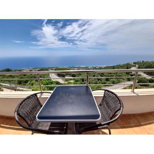 Sea View Luxury Apartments Palase Dhermi