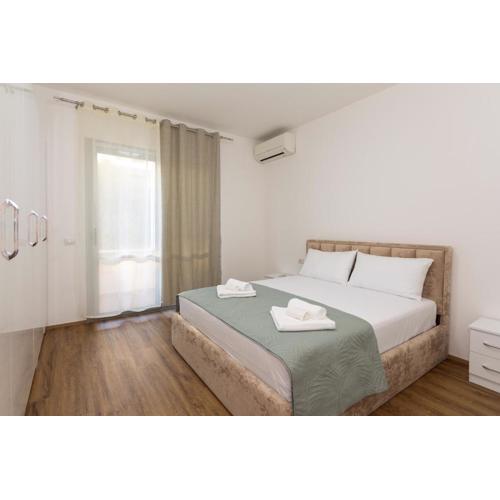 Sea View Luxury Apartments