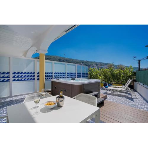 Sea View Luxury Apartments
