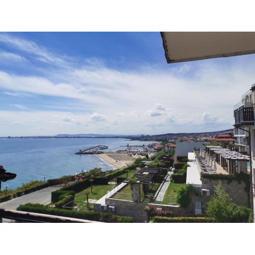 Sea View Marina Dinevi