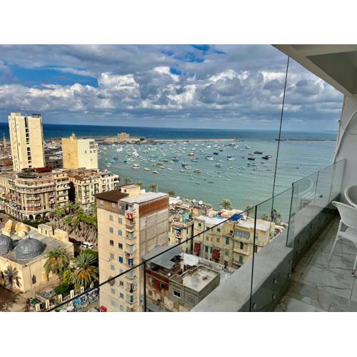 Sea View Paradise
