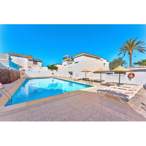 Sea View Penthouse Sunshine Urbania