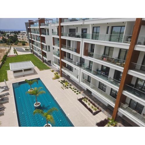 Sea view Penthouse Universal Residences