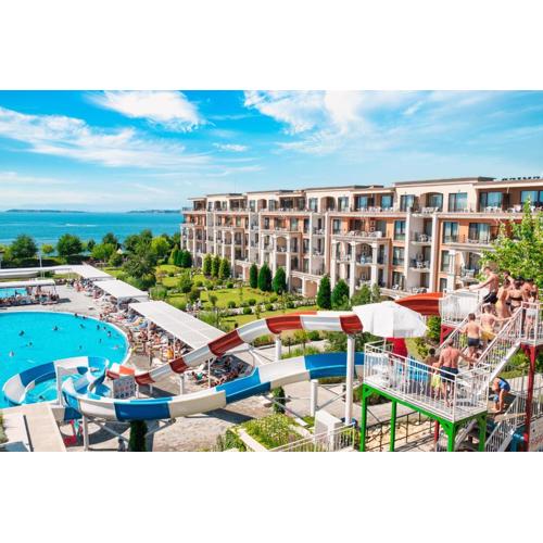 Sea View Premier Fort Beach Sveti Vlas