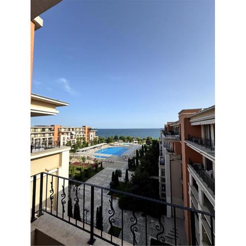 Sea view Prestige Fort beach Apartment