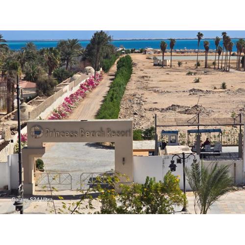Sea view Prinessa Resort