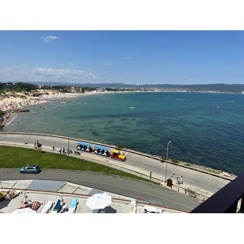 Sea View Private Studio Paradiso B 508