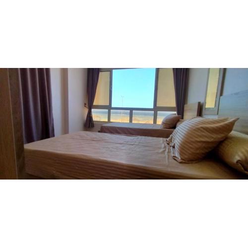 Sea View Qussier