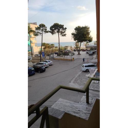 Sea view relax